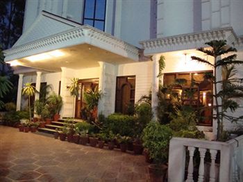 Khanna Palace Haridwār Exterior photo