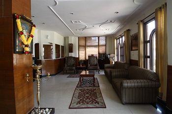 Khanna Palace Haridwār Exterior photo