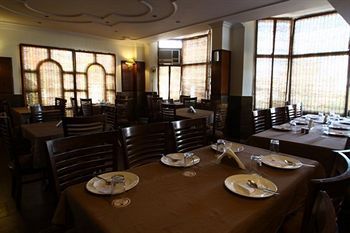 Khanna Palace Haridwār Exterior photo